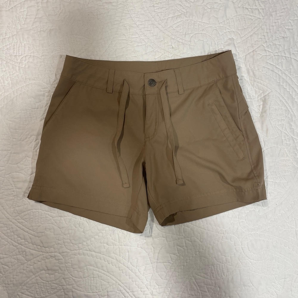 Magellan Falcon Lake Shorts